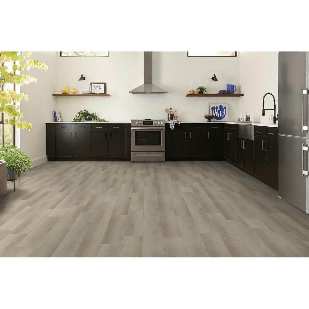 COREtec Originals Enhanced Pasadena Oak 7&quot; x 48&quot; Luxury Vinyl Plank, , large