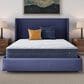 Serta Dream Haven 10" Plush Pillow Top Twin XL Mattress, , large