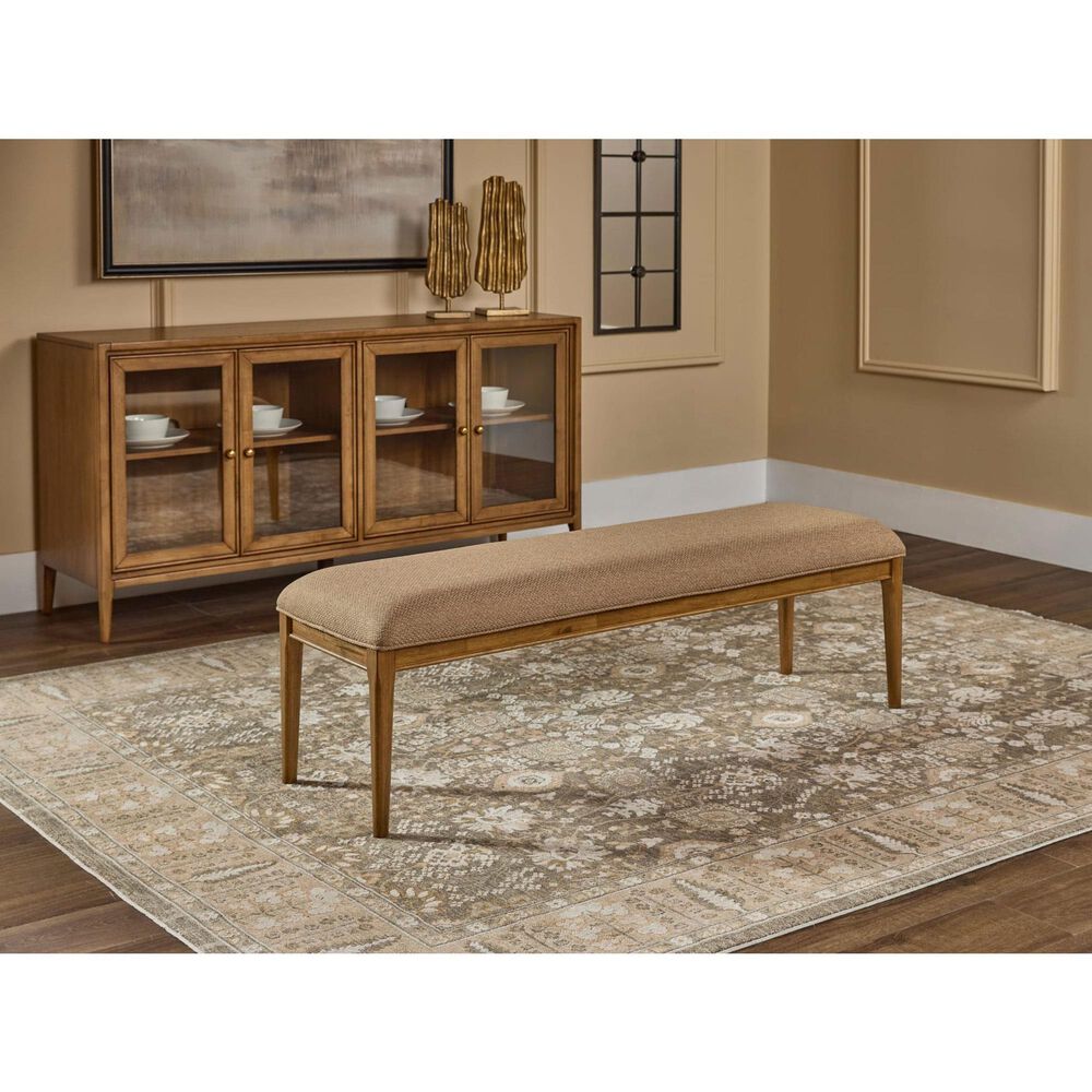 Urban Home Carlisle Sideboard in Toffee Crunch, , large