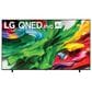 LG 65" Class QNED85A Series evo AI 4K Ultra HD in Black - Smart TV, , large