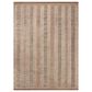 Loloi Granada Mocha and Brown 2"6" x 11"6" Runner, , large
