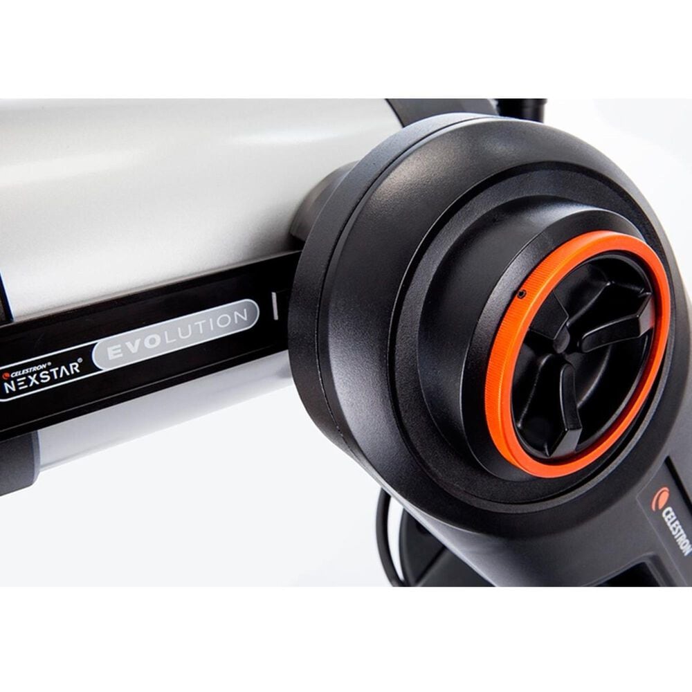 Celestron NexStar Evolution 6 Telescope, , large