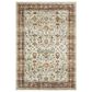 Oriental Weavers Sumter 2" x 3" Ivory and Red Area Rug, , large