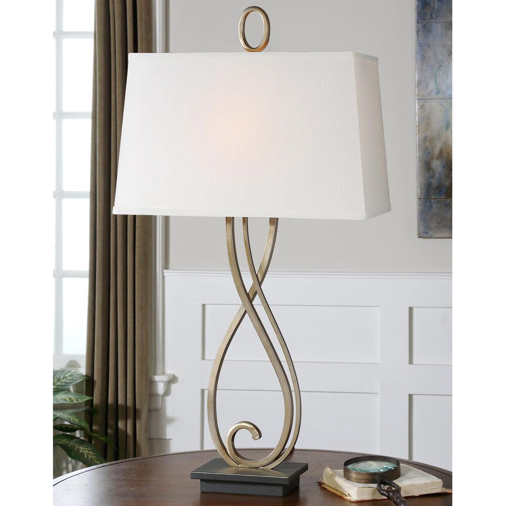Uttermost Ferndale Table Lamp, , large