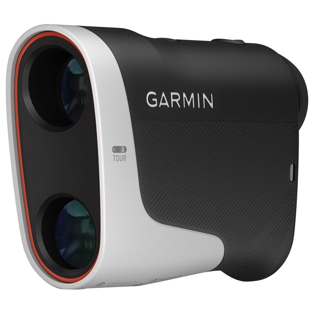 Garmin Approach Z30 Golf Range Finder in Black and White, , large