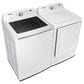 Samsung 7.2 Cu. Ft. Gas Dryer with Sensor Dry in White, , large