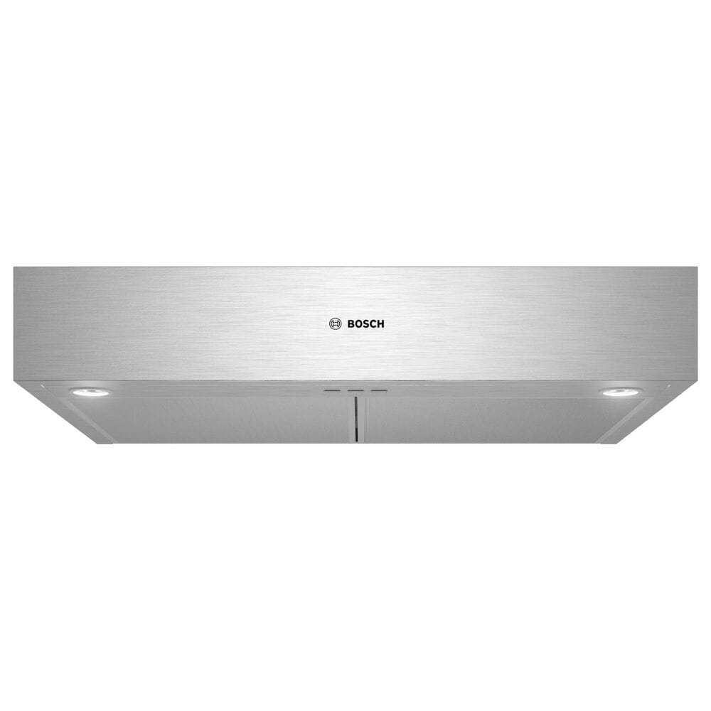 Bosch 500 Series 30" Undercabinet Range Hood in Stainless Steel, , large