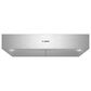 Bosch 500 Series 30" Undercabinet Range Hood in Stainless Steel, , large