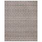 Loloi Raven 2"3" x 3"9" Taupe and Grey Area Rug, , large