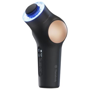 Therabody TheraFace PRO 6-In-1 Facial Health Device in Black, , large