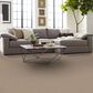 Shaw Channeling Carpet in Wheat, , large
