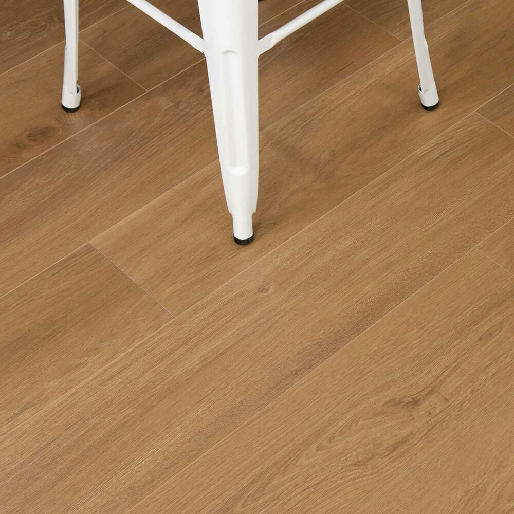 CALI Pacifica Milagra Cove 7&quot; x 48&quot; Oak Laminate, , large