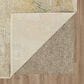 Karastan Memento Artifact 8" x 10"5" Beige Area Rug, , large
