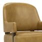 Hooker Furniture Archives Game Chair Only in Classic Walnut, , large
