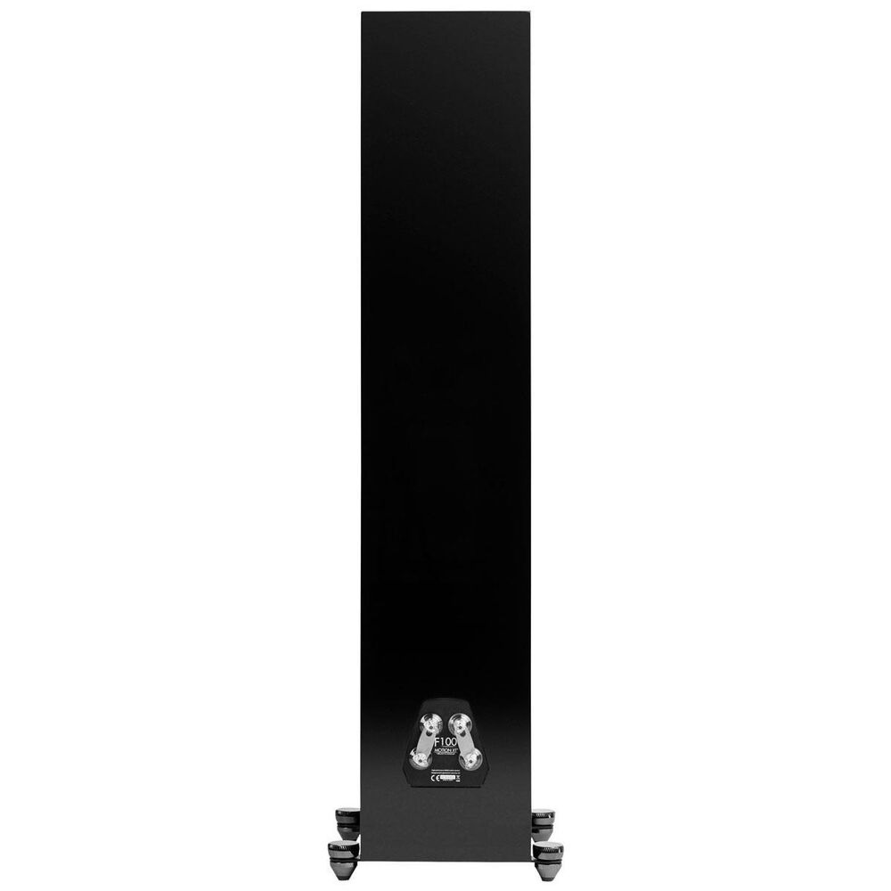 Martin Logan Motion XT Series 3-Way Floorstanding Speaker &#40;Each&#41; - Gloss Black, , large