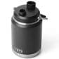 YETI Rambler Half Gallon Jug 2.0 in Black, , large