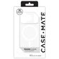 Case-Mate Tough MagSafe Case for iPhone 17 Pro in Clear, , large