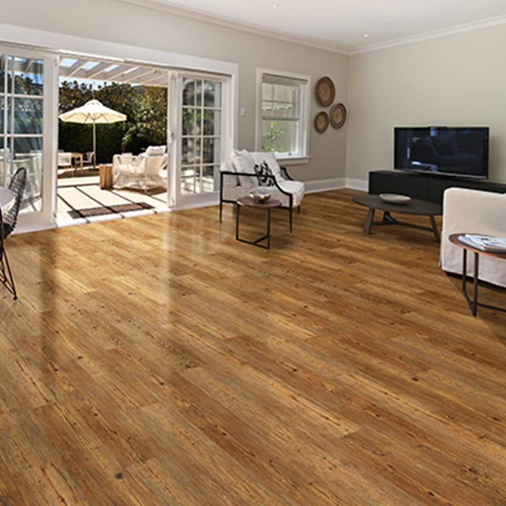 Southwind Timeless Plank Heartwood 6" x 48" Luxury Vinyl Plank, , large