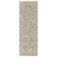 Rifle Paper Co Maison 2"6" x 7"6" Bough Natural Runner, , large