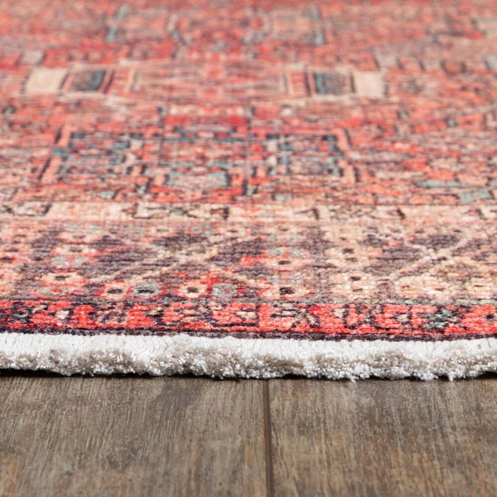 Momeni Helena 3&#39; x 5&#39; Multicolor Area Rug, , large