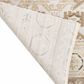 Dalyn Rug Company Izmir IZ3 3"3" x 5"3" Flax Area Rug, , large