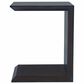 Waltham Global Archive Soho C-Table in Espresso, , large
