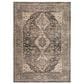 Dalyn Rug Company Odessa 5" x 7"6" Graphite Area Rug, , large