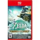 The Legend of Zelda: Tears of the Kingdom  Nintendo Switch 2 Edition - Releases 6/5/2025, , large