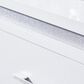 Ashley Jarlee 6-Drawer Dresser Only in White, , large