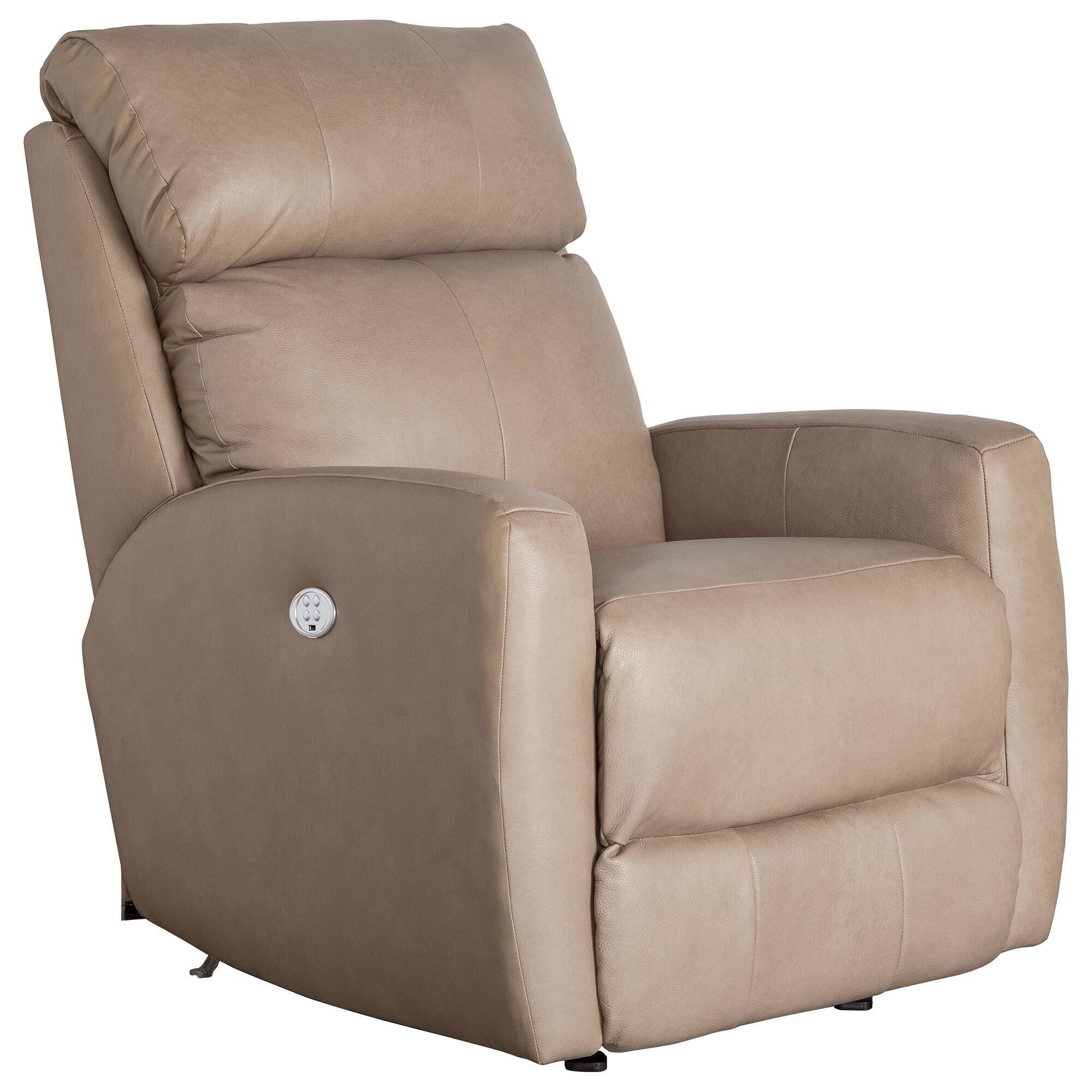Southern motion electric recliner on sale