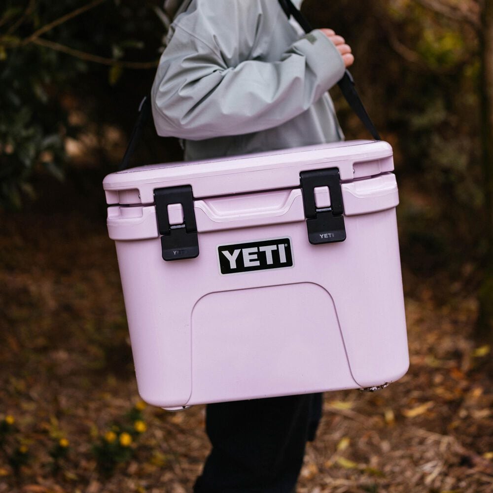 YETI Roadie 24 2.0 Hard Cooler in Cherry Blossom, , large
