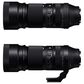 Sigma 100-400mm f/5-6.3 DG DN OS Contemporary Lens in Black, , large
