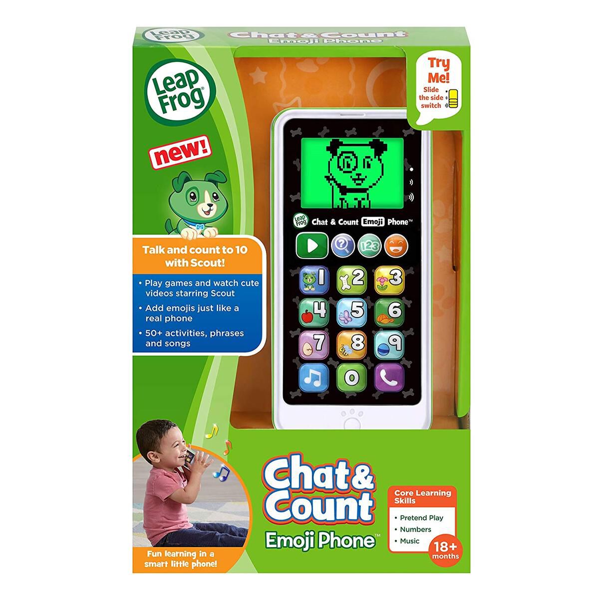 Leap pad sales phone