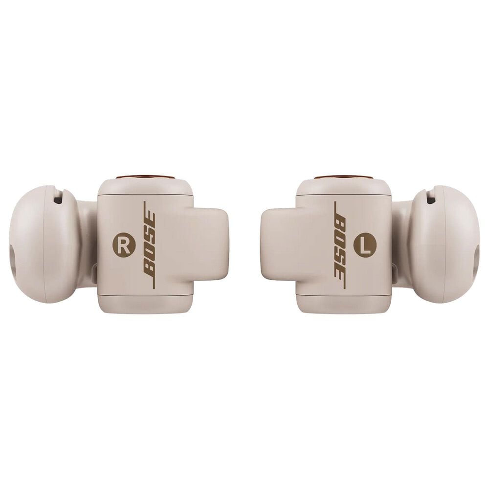 Bose Ultra Open-Ear True Wireless Earbuds in Driftwood Sand, , large