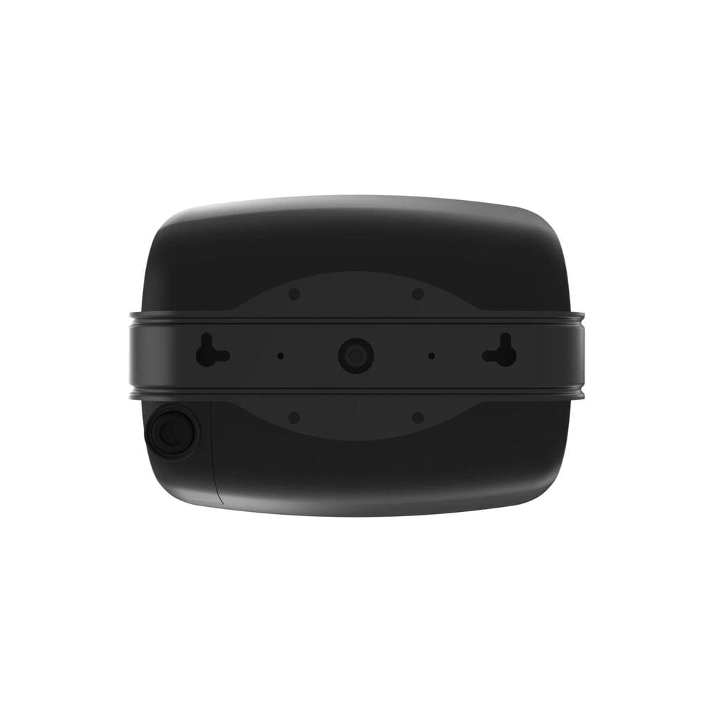 Klipsch 5.25&quot; Woofer Full-Range Indoor/Outdoor Mount Loudspeaker in Black - Pair, , large