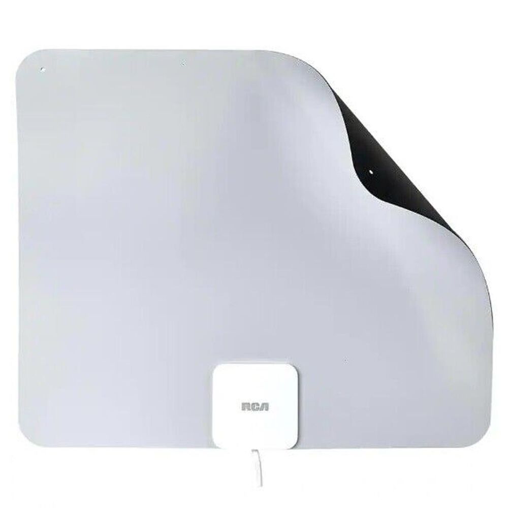 RCA Amplified Indoor HDTV Antenna, , large