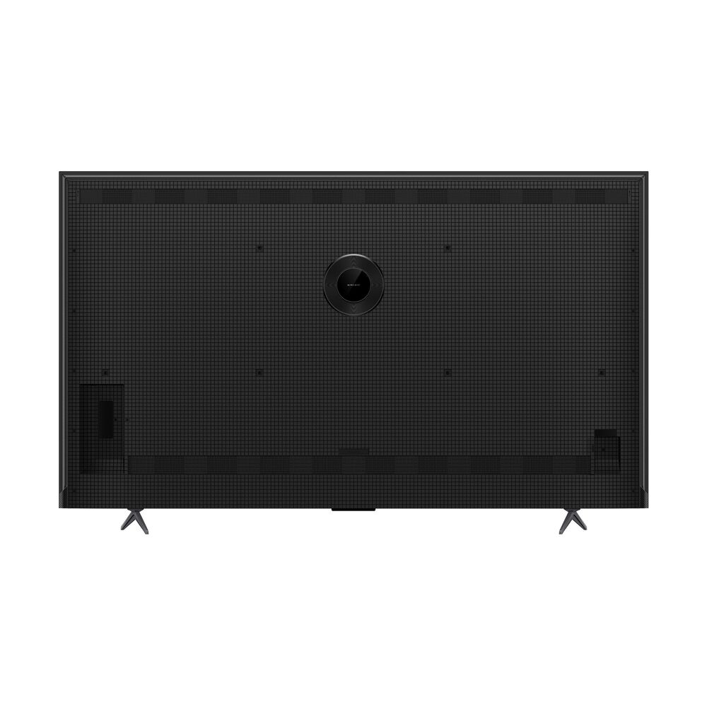TCL 85&quot; Class Q6 4K UHD HDR QLED with Google TV in Black - Smart TV, , large
