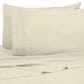 Trade Linker 4-Piece Queen Dorm Room 200 Thread Count Sheet Set in Linen, , large