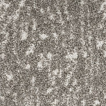 Mohawk Bark and Roll Carpet in Sable Mist, , large