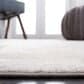 Safavieh Marmara MRM314F 6"7" Square Grey, Beige and Blue Area Rug, , large
