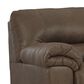 Ashley Bladen Stationary Sofa and Loveseat Set in Coffee, , large