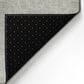 Dalyn Rug Company Seabreeze SZ11 2"6" x 3"10" Taupe Area Rug, , large