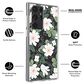 Rifle Paper Co. Ultra Slim Antimicrobial Case for Samsung Galaxy S22 Ultra in Willow, , large