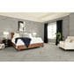 Shaw Astoria Chiffon 12" x 24" Matte Porcelain Tile, , large