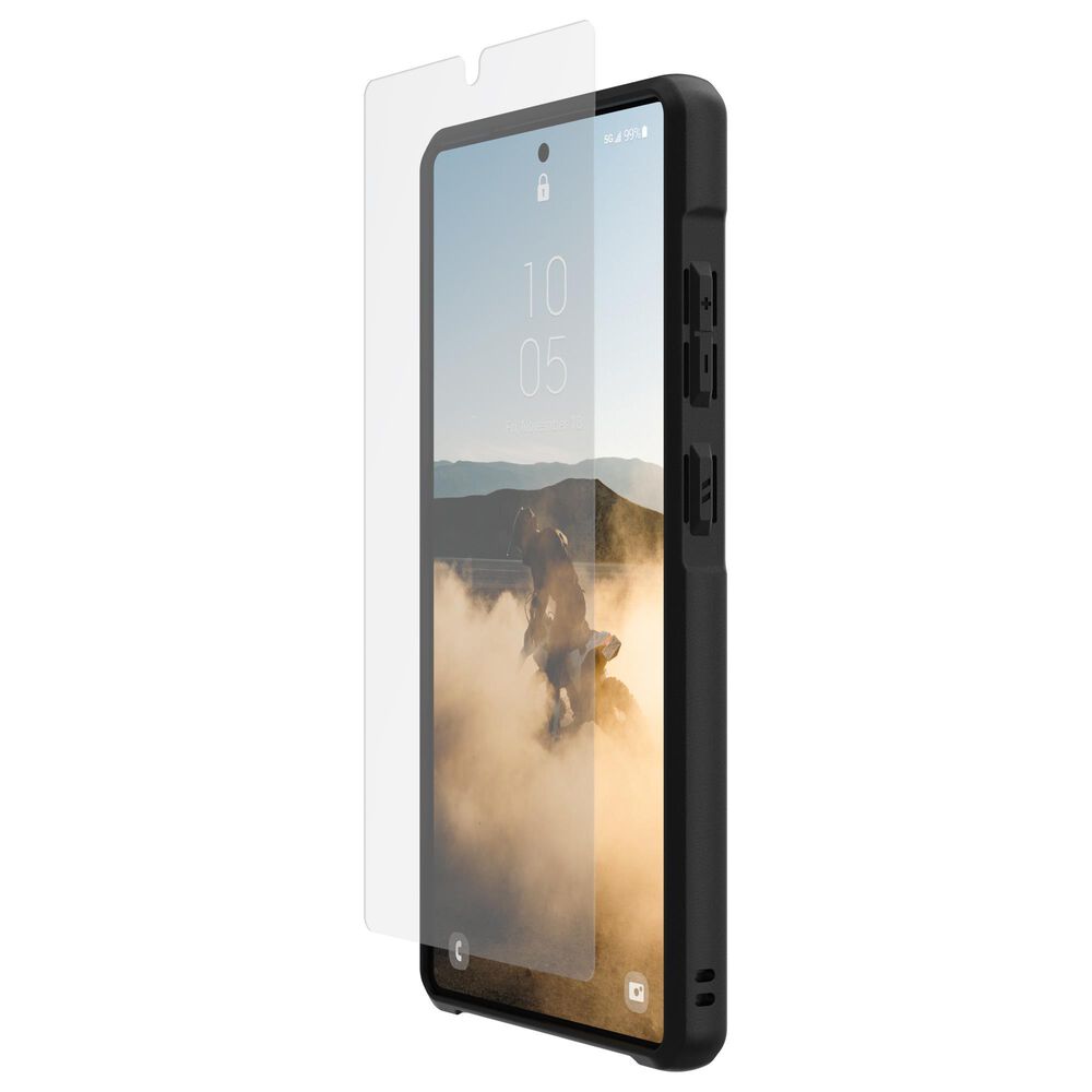 UAG Flex Screen Protector Shield for Samsung Galaxy S25 Ultra in Clear, , large