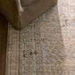 Jaipur Patterned Silence Gray 12" x 15" Area Rug, , large