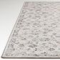 Dalyn Rug Company Jericho 8" x 10" Mink Indoor/Outdoor Area Rug, , large