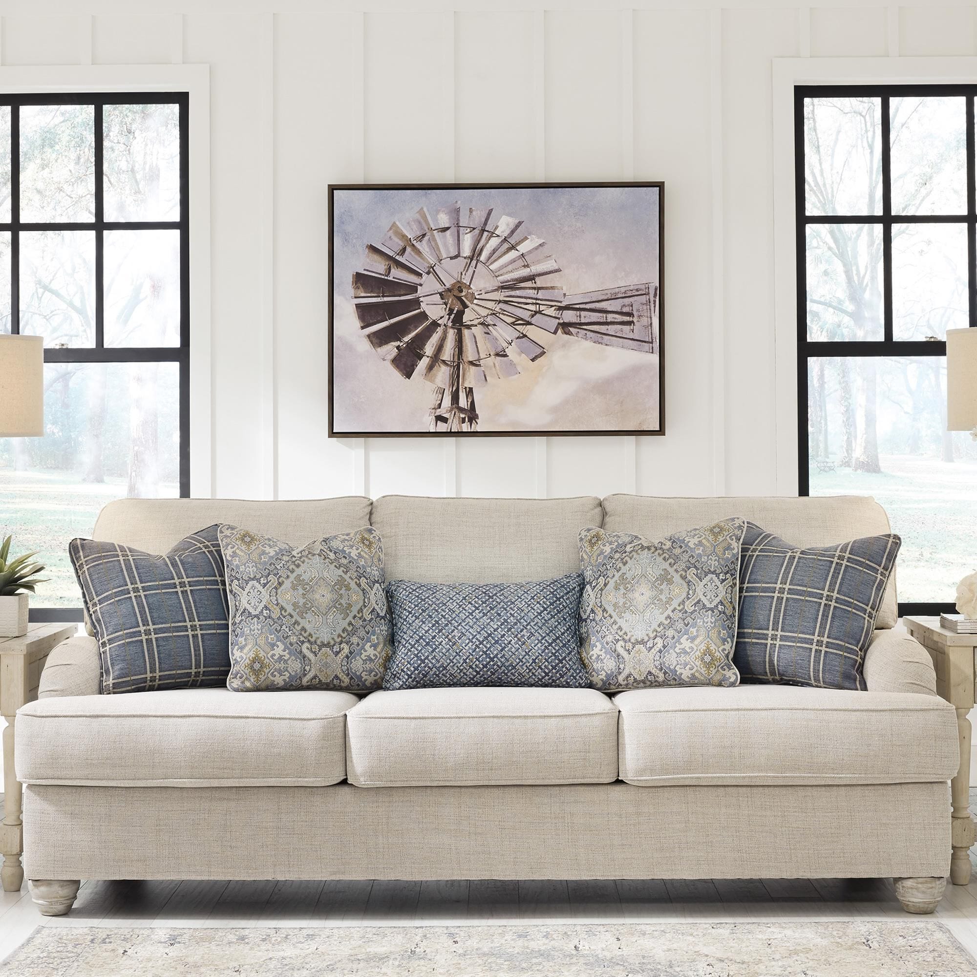 Couches at cheap ashley furniture