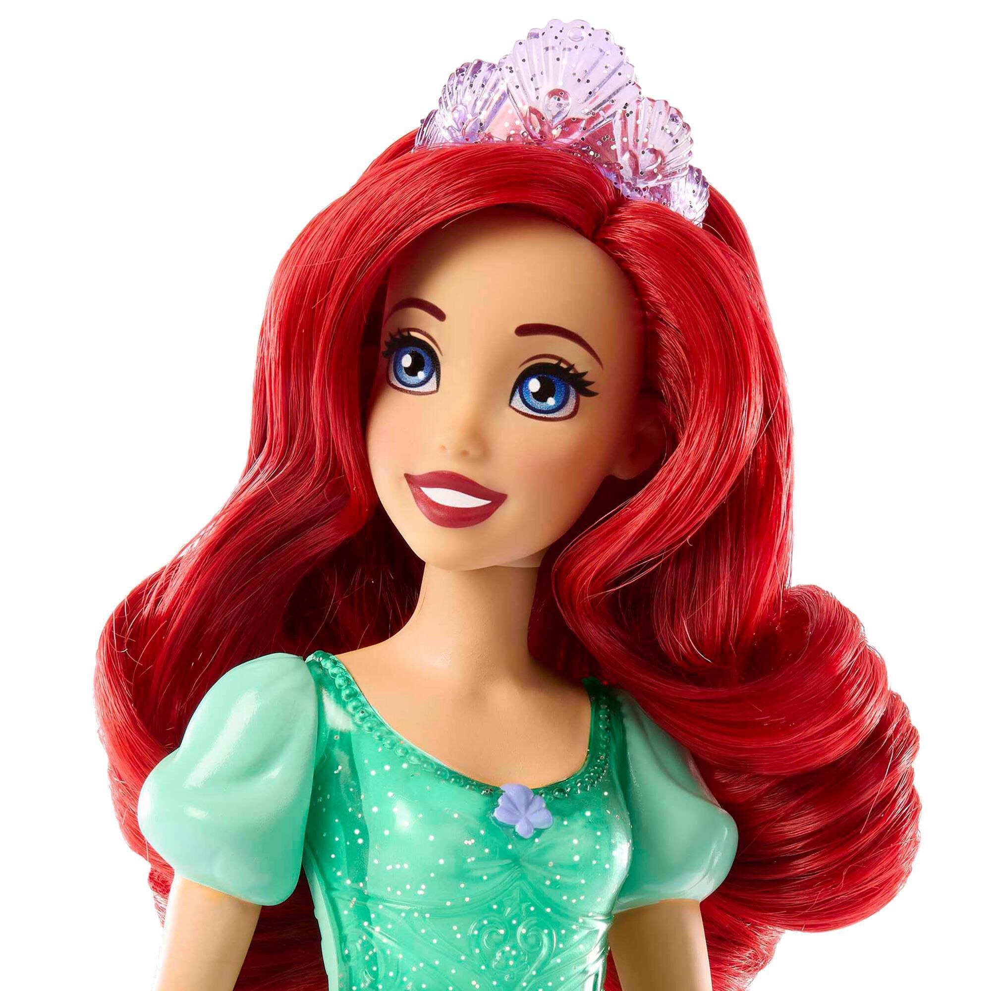 Large ariel sale doll