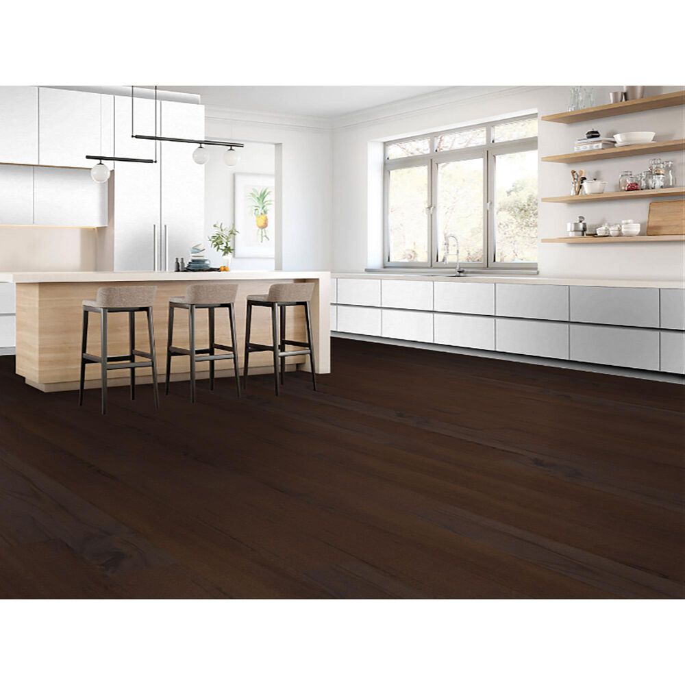 Herregan Largo Tigerwood Chocolate Hardwood, , large